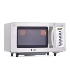 롯데알미늄 업소용 23L 플랫형 전자레인지 LE2300 편의점용
