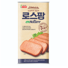 ﻿롯데 로스팜, 1.8kg, 5개