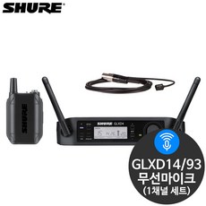 슈어glxd