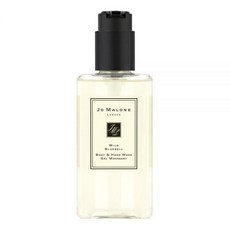 조말론 와일드 블루벨 바디&핸드 워시 250ml, 1개