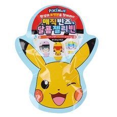 포켓몬매직빈즈