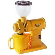 후지로얄그라인더