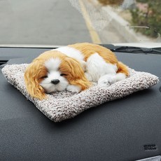 코카스파니엘스누드