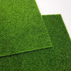 봉안당인조잔디