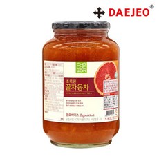 오미자몽