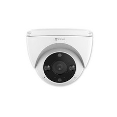 초소형CCTV 시시티비 감시 카메라 실시간 보안 홈캠, 32GB, 4mm, C. EZVIZ H6 WiFI(실내 회전식 카메라)