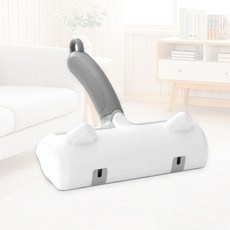 프랜베이 반영구 돌돌이 털 제거 청소기