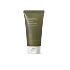 이니스프리올리브리얼클렌징폼