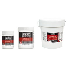 동아측기 [리퀴텍스] 글로스 헤비 젤 (Gloss Heavy Gel), 237ml