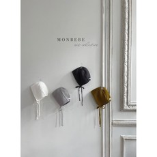 몽베베카라멜보넷