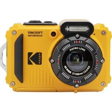 KODAK PIXPRO WPZ2 방수 카메라 WiFi 디지털카메라