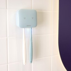 제스파칫솔살균기