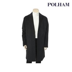 폴햄캐시미어코트
