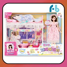 [미미] 열일곱미미 다이어리 친구랑 파자마파티, 단품