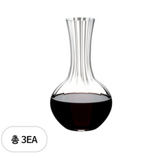 리델 디캔터 퍼포먼스, 1.04L, 3개