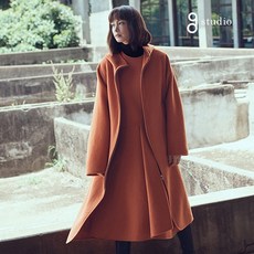 지스튜디오 22FW 울혼방