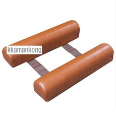 물리치료실레자베개