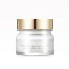 포렌코즈 보르베르 마룰라 톤업크림, 1개, 50ml