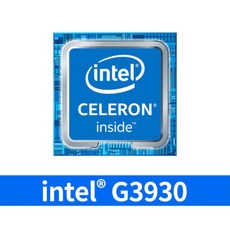 인텔 셀러론 G3930 카비레이크 CPU 쿨러포함 채굴기 채굴보드 비트코인 이더리움