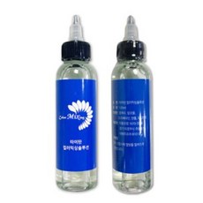 타투잉크 타투색소 문신 색소 Tattoo ink color mixing-타이탄 칼라믹싱 솔루션, 4oz- 타이탄 칼라믹싱 솔루션, 1개