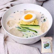 콩국용콩가루