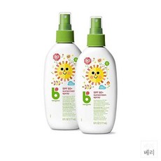 베이비가닉스크림