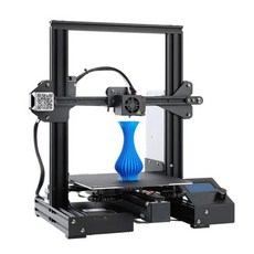 Creality 3D Ender-3 Pro 3D 프린터 높은 정밀도 전문 프린터