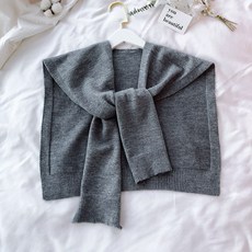 버버리아이콘울실크스카프