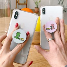 톡한잔소주