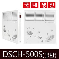 dscv-500s