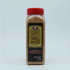갈릭후레이크