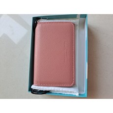 퀼트반지갑완제품
