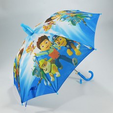 키즈구조대우산