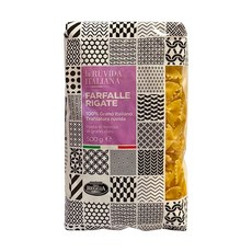 당일발송 PASTIFICIO ANTONIO PALLANTE S.R.L. 라루비다 파팔레 500g