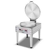 누룽지 만드는 기계 업소용 380v 대용량 메이커, 20형 탁상(타이밍)40CM 깊이1.8CM, 1개