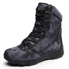 워터프루프부츠남자