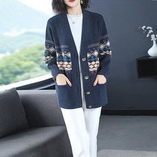 쉬즈미스가디건 TOP01
