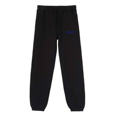 정품 우먼 스투시 스포츠 스웨트 조거팬츠 4종 2951055 밴딩 바지 트레이닝바지 그레이 레몬옐로우 블랙 카라멜
