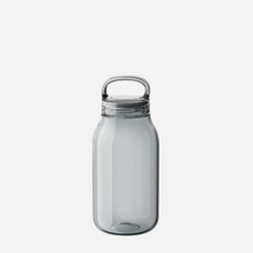 킨토물병 킨토 워터 보틀 300ml - 스모크