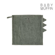 베이비머핀사계절아기띠바람막이