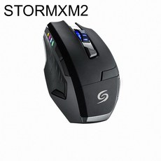 제닉스 STORMX M2 SE 게이밍 마우스