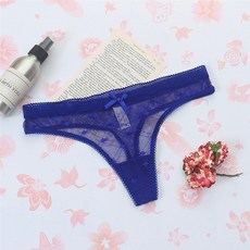 속옷 여자의 혼란 열정적 인 끈 순수한 컬러 메쉬 일본 여자 팬티 레이스 섹시한 뜨거운 속옷