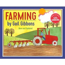 Farming Paperback, Holiday House