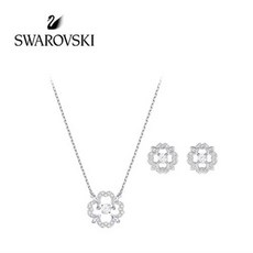 Swarovski 스와로브스키 세트 Sparkling Dance Flower 5397867