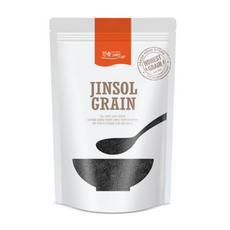 진솔그레인 바질씨드 인도산, 450g, 8개
