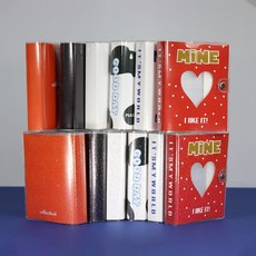 무인양품콜렉트북