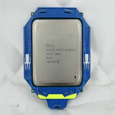 Intel Xeon E5-4627 v2 3.30GHz 8코어 LGA 2011/소켓 R 서버 프로세서(리뉴얼) Intel Xeon E5-4627 v2 3.30GHz 8-Core L, 1, 기타