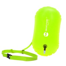 ZLD 높게 보이는 drybag triathletes 오픈 워터 수영 수영 부표 에어백