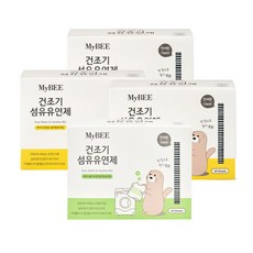 8개월아기섬유유연제