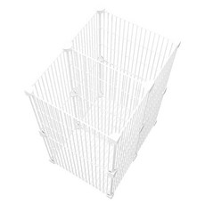 업소용 냉장고 칸막이 냉동고 정리 선반 분류 바구니 내부정리함, 2단1행22x62x32cm
